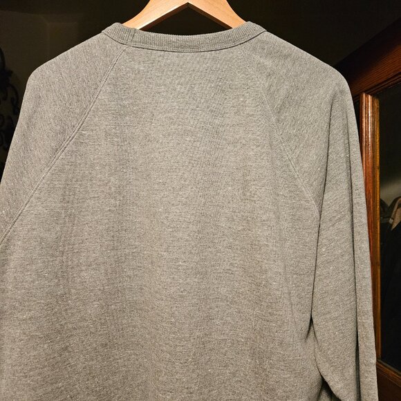 The Ohio State University Buckeyes Football Woody Crew Neck Sweatshirt - Size XL - Picture 6 of 10